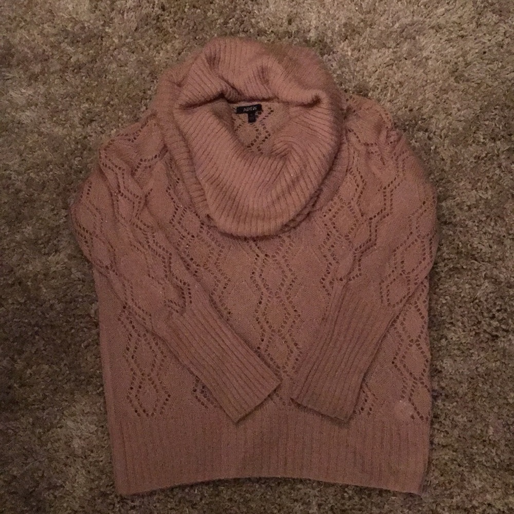 Apt 9 sweater
